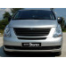 artx lux tuning grille for hyundai grand starex 2007-15